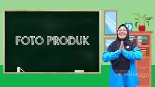 Foto Produk - Produk Kreatif dan Kewirausahaan