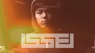 ** B-boy ISSEI Style **