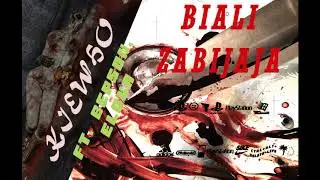 KieWho - BIALI ZABIJAJĄ FT  BEPSON, ELOKA