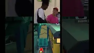 bro realized he got competition