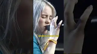 Billie Eilish ft. Khalid - Lovely 