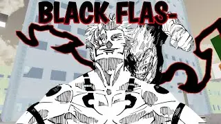 how sukuna felt after 8 black flashes. jujutsu shenanigans