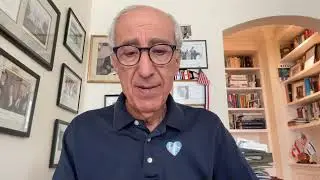HOW WE CAN THE STRATEGY OF THE U.S.A AND ISRAEL IN THE MIDDEL EAST . I WILL TELL YOU !