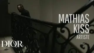Maison Christian Dior - Mathias Kiss