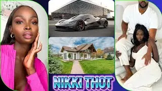 Simply Nikki Lifestyle (Nikki Thot) Boyfriend 2024, Biography, Height, Ethnicity, Net Worth, Facts