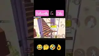 very funny and greatest moments in PUBG Mobile and bgmi || you never see this before || #viral