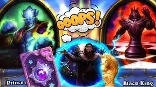 Hearthstone | Karazhan | DESAFIOS DE CLASE | ALA 1 | Josemi