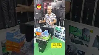 লাখ টাকার কম্পিউটার কিনুন হাজার টাকায় 😱লাইফটাইম সার্ভিস ওয়ারেন্টি সহ 