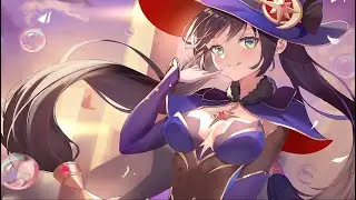 GENSHIN IMPACT: Road to RANK 40