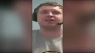 не повезло(