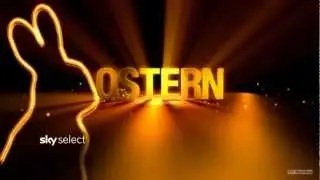 Sky Select HD Germany - Easter Advert 1080p 2012