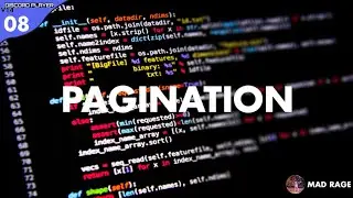 Pagination - Comment coder un bot Discord musique avec discord.js v14 #8