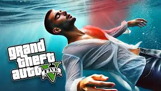 GTA 5 GERÇEK HAYAT !!! - FEHMİ ÖLECEK Mİ..? #125