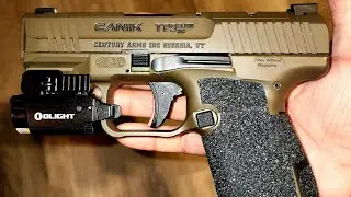 Canik TP9 Elite SC Review | Best bang for your buck