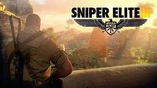 [Э.Т.О.] - Sniper Elite 3 // Воюем в Африке ✪ | Летсплей