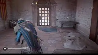 ACValhalla Йорвик Способность Ярость Хельхейма Архивы