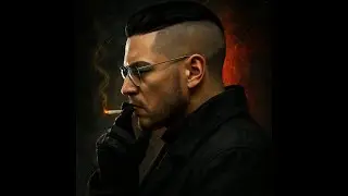 Badcop Kağan Bozok is Back / Eightborn Next 