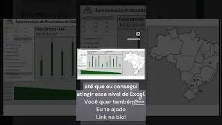 Olha essa dica! #exceldicas #excelnapratica #excelformulas #trader #excelbrasil #excelfunctions