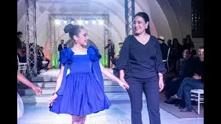 DE MUÑECAS | 7MA EDICIÓN FASHION NIGHT VENEZUELA 2023