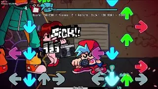 Styling on Whitty (Ballistic Erect remix by Oofator)