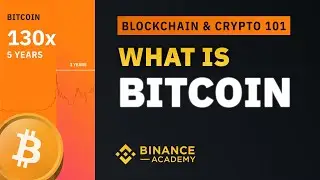 What is Bitcoin｜Explained For Beginners