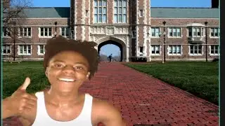 ishowspeed goes back to his high school