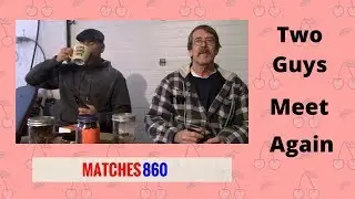 Two Guys Meet Again