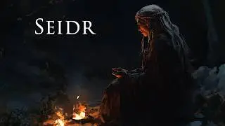 Seidr - Old Norse Shamanism?