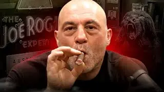 The 10 Worst Joe Rogan Guests of All Time