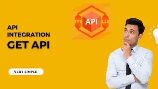 Get API | Get API in flutter | Get request | API's |