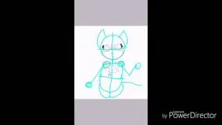 Speedpaint- Goddess of cats/deusa dos gatos