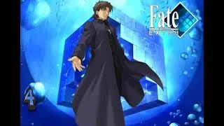 HOLY GRAIL WAR | Fate/Extra - Part 4