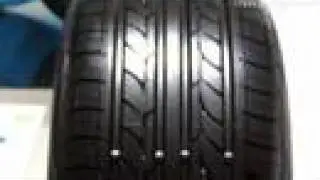 YOKOHAMA RUBBER DNA Earth-1 : DigInfo