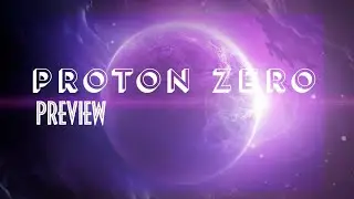 [GD] Proton Zero Layout Preview (Insane Demon)