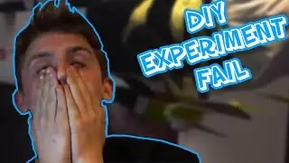 EXPERIMENT: Making A Free DIY Bullet Time Rig