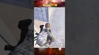 Victor 99 iq in pubg mobile 😂 