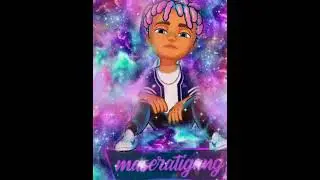 MASE GANGJA BABY