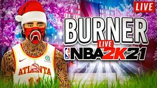 NEW BUILD With Best Custom Jumpshot NBA 2k21 Next Gen! Best Guard Build 2k21 Next Gen