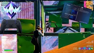 *UPDATED* BEST Controller Settings For Fortnite Season 4! (PS5/XBOX/PS4/PC)