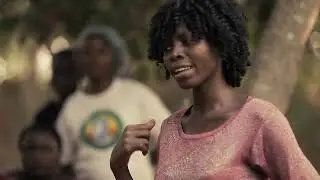Royal Decree: Standing Together Against Female Genital Mutilation