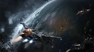 EVE online Миссия 4ур Gone Berserk (EoM) - Охваченные яростью