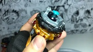 САМАЯ ЗАПРЕЩЁННАЯ И ОПАСНАЯ СБОРКА!!! Бейблэйд Бёрст / Beyblade Burst