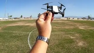 DJI TELLO REVIEW - What to Expect? - ALLBESTDRONES