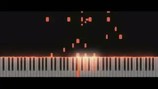 Ring in the Season (Reprise) - Piano Cover By SCRFilms | Olaf's Frozen Adventure