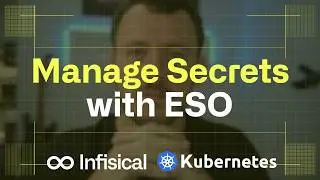 External Secrets Operator Explained (ESO) | Kubernetes Secrets Made Simple