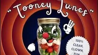 Tooney Lunes Clowning Show