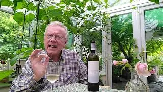 Vinteiro, Portuguese White Douro 2019