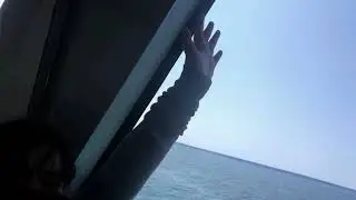 (SUPPOSED to be) Pictured Rocks Boat Tour PT1