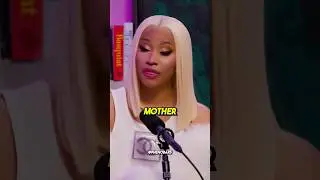 Nicki Minaj HAD to MAKE a SACRIFICE