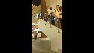 World XI players Arrival in Pakistan || World XI Players